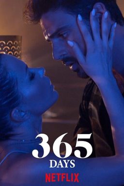 دانلود فیلم 365 Days 2020
