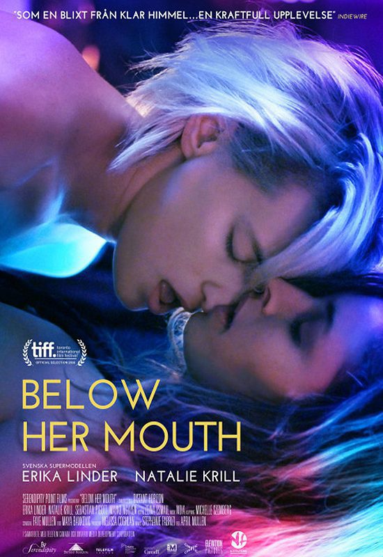 دانلود فیلم Below Her Mouth 2016 دانلود فیلم Below Her Mouth 2016