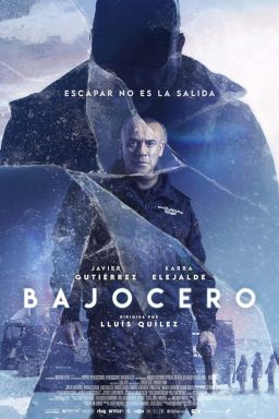 دانلود فیلم Below Zero 2021