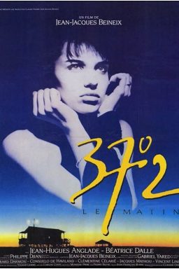دانلود فیلم Betty Blue 1986