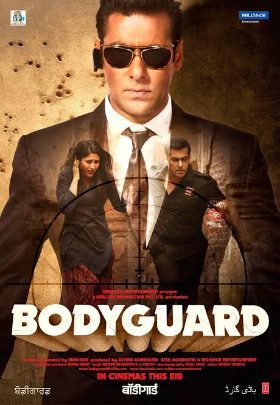 دانلود فیلم Bodyguard 2011 دانلود فیلم Bodyguard 2011