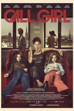 دانلود فیلم Call Girl 2012