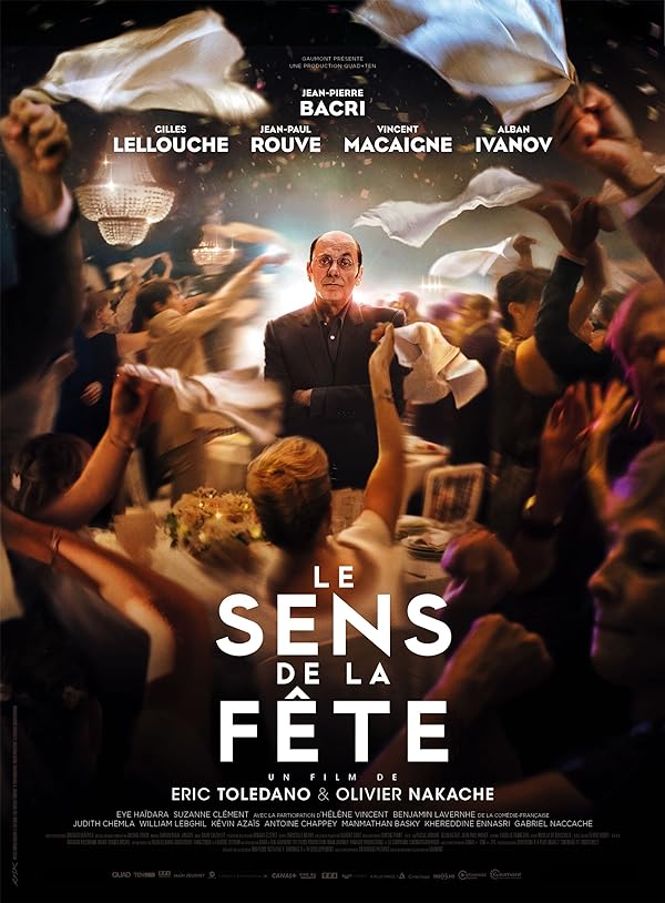 دانلود فیلم Cest la vie 2017 دانلود فیلم Cest la vie 2017