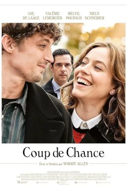 دانلود فیلم Coup de Chance 2023