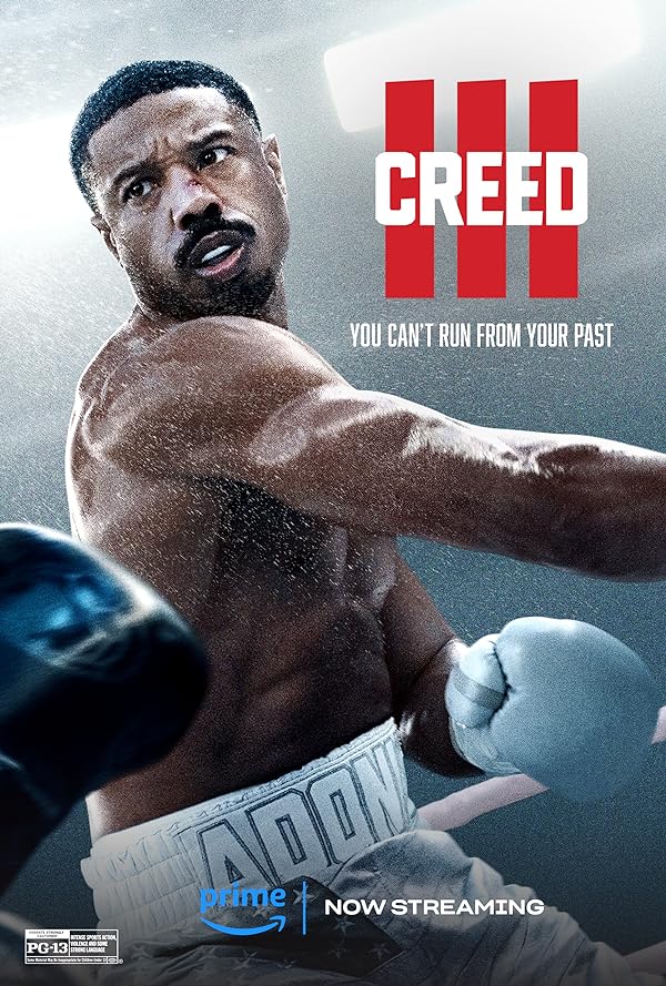 دانلود فیلم Creed 3 2023 دانلود فیلم Creed 3 2023
