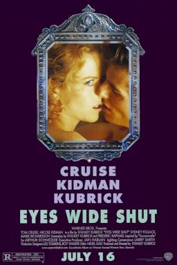 دانلود فیلم Eyes Wide Shut 1999
