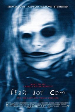 دانلود فیلم Feardotcom 2002