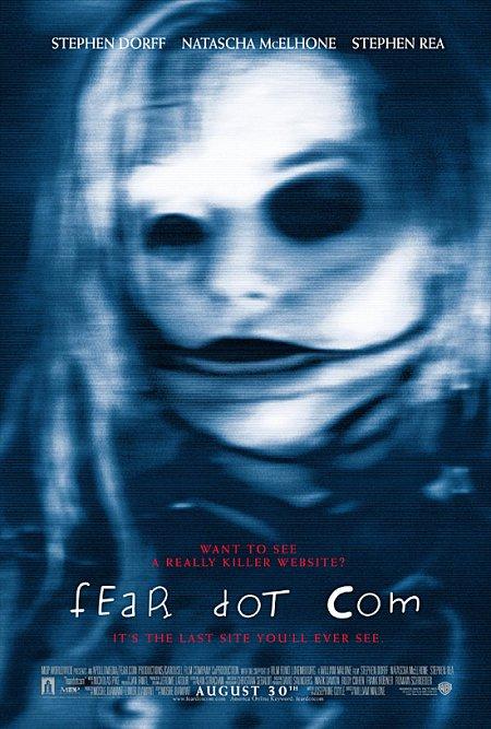 دانلود فیلم Feardotcom 2002 دانلود فیلم Feardotcom 2002