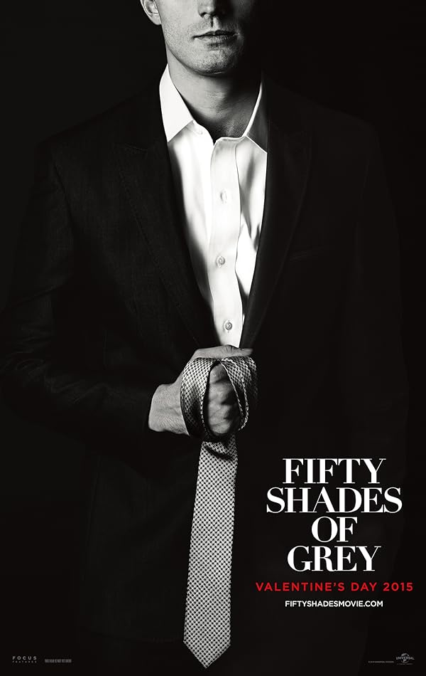 دانلود فیلم Fifty Shades of Grey 2015 دانلود فیلم Fifty Shades of Grey 2015