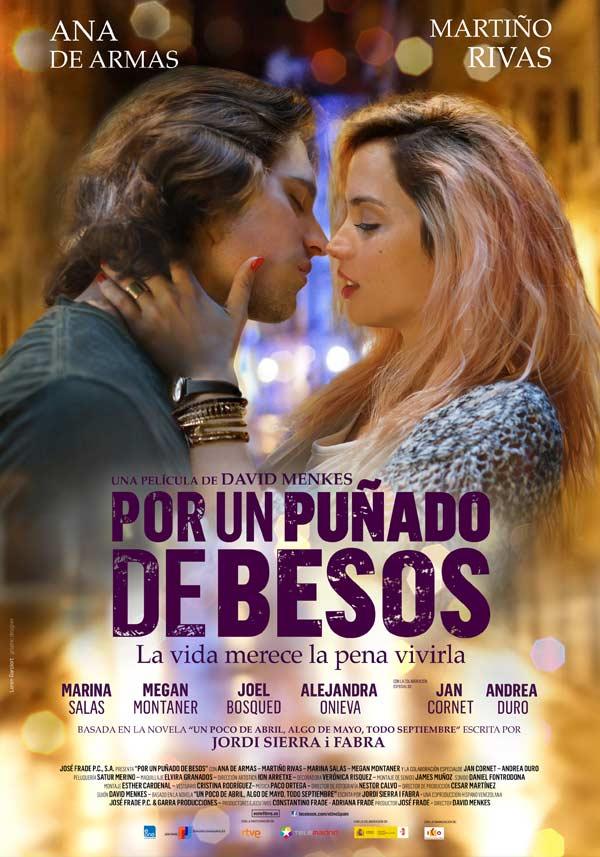 دانلود فیلم For a Handful of Kisses 2014 دانلود فیلم For a Handful of Kisses 2014