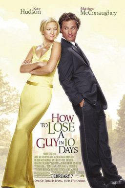 دانلود فیلم How to Lose a Guy in 10 Days 2003