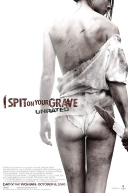 دانلود فیلم I Spit on Your Grave 2010
