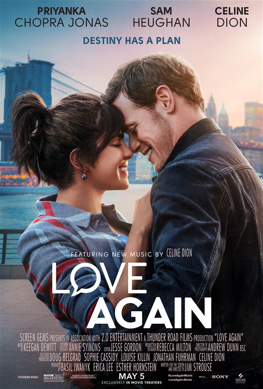 دانلود فیلم Love Again 2023 دانلود فیلم Love Again 2023