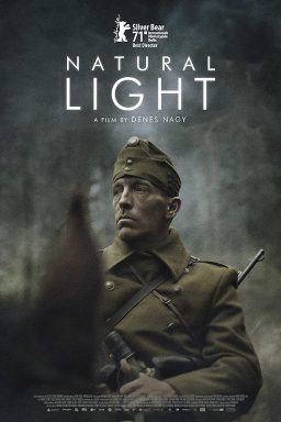دانلود فیلم Natural Light 2021