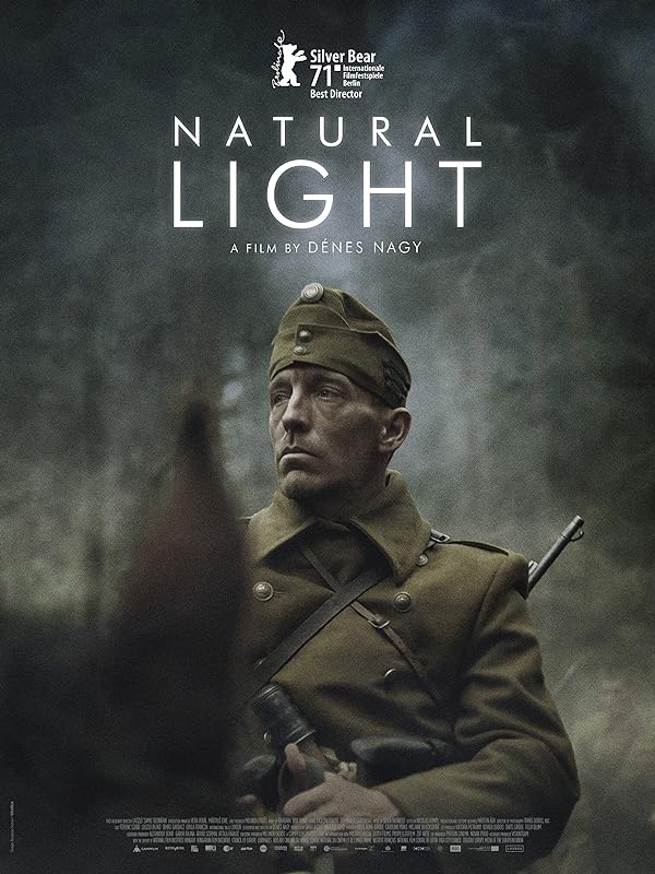 دانلود فیلم Natural Light 2021 دانلود فیلم Natural Light 2021