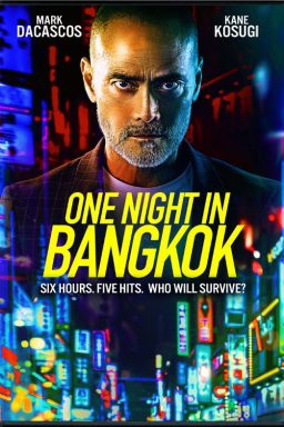 دانلود فیلم One Night in Bangkok 2020