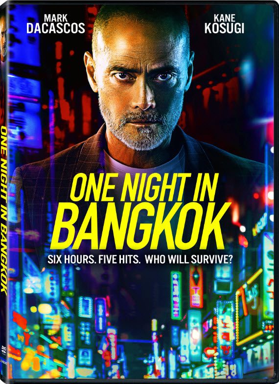 دانلود فیلم One Night in Bangkok 2020 دانلود فیلم One Night in Bangkok 2020