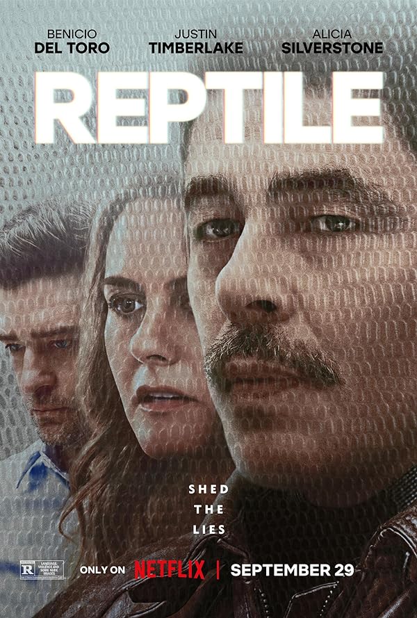 دانلود فیلم Reptile 2023 دانلود فیلم Reptile 2023