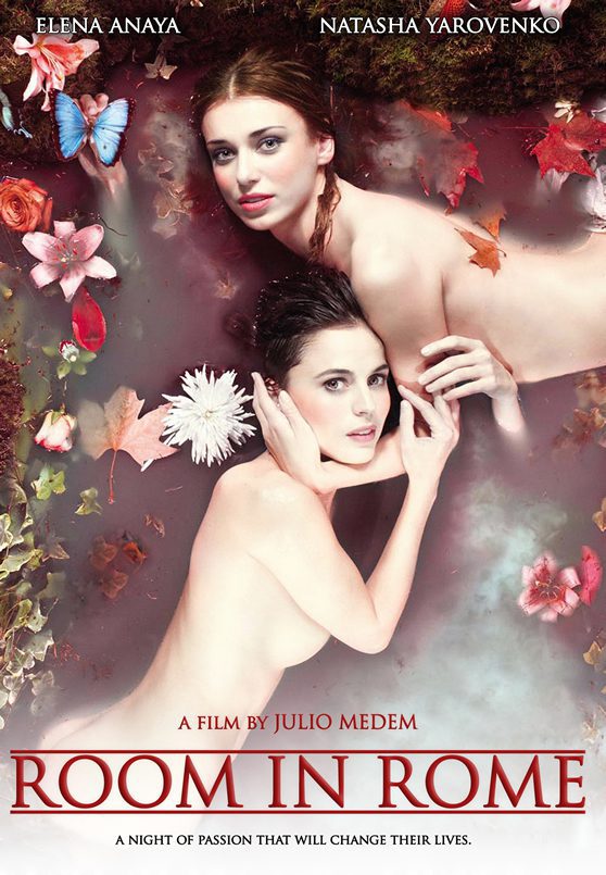 دانلود فیلم Room in Rome 2010 دانلود فیلم Room in Rome 2010