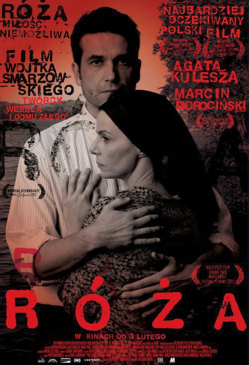 دانلود فیلم Rose 2011 دانلود فیلم Rose 2011