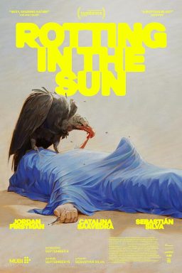 دانلود فیلم Rotting in the Sun 2023