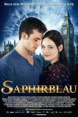 دانلود فیلم Sapphire Blue 2014