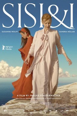 دانلود فیلم Sisi & I 2023
