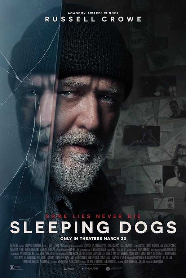 دانلود فیلم Sleeping Dogs 2024 دانلود فیلم Sleeping Dogs 2024