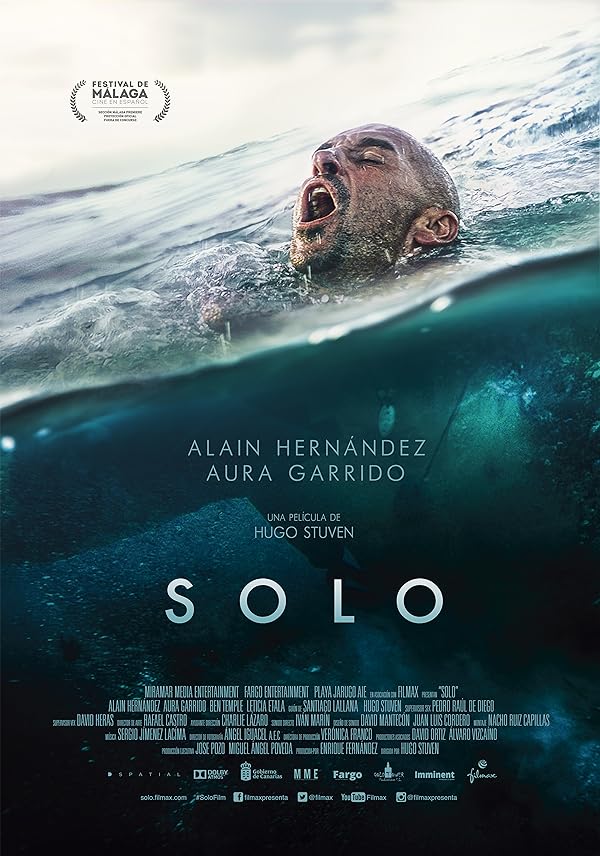 دانلود فیلم Solo 2018 دانلود فیلم Solo 2018