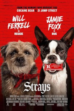 دانلود فیلم Strays 2023