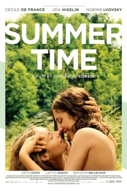دانلود فیلم Summertime 2015