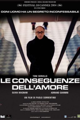 دانلود فیلم The Consequences of Love 2004