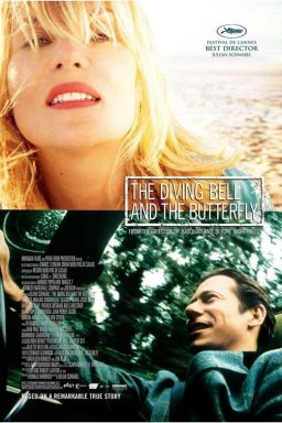 دانلود فیلم The Diving Bell and the Butterfly 2007