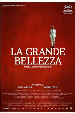 دانلود فیلم The Great Beauty 2013