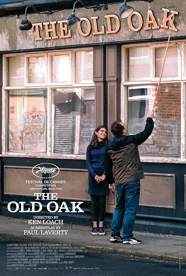 دانلود فیلم The Old Oak 2023 دانلود فیلم The Old Oak 2023