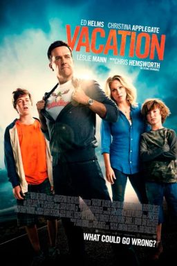 دانلود فیلم Vacation 2015