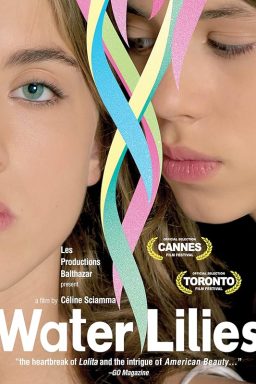 دانلود فیلم Water Lilies 2007