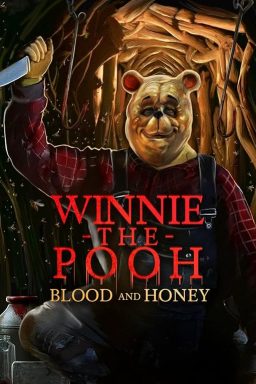 دانلود فیلم Winnie-the-Pooh: Blood and Honey 2023