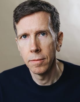 Robert Stanton