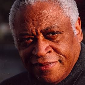 Ron Canada