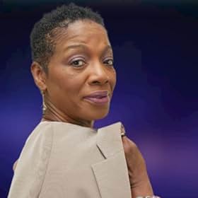 Linda Boston