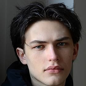 Luke Prael