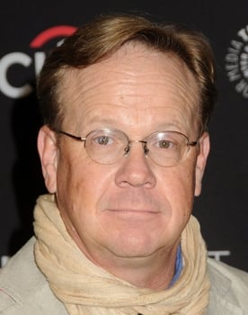 Peter Mackenzie