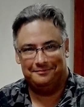 Omar Patin