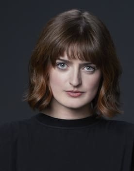 Chloe Troast