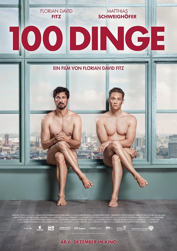 دانلود فیلم 100 Things 2018 دانلود فیلم 100 Things 2018