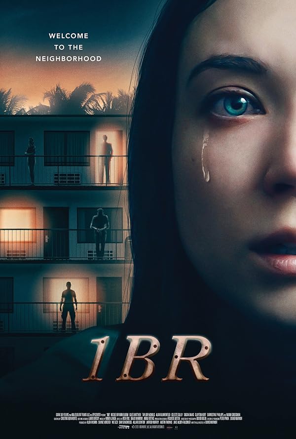 دانلود فیلم 1BR 2019 دانلود فیلم 1BR 2019