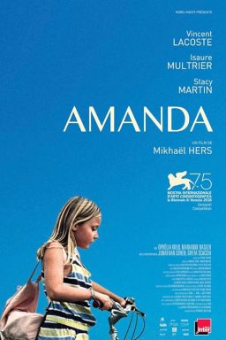 دانلود فیلم Amanda 2018