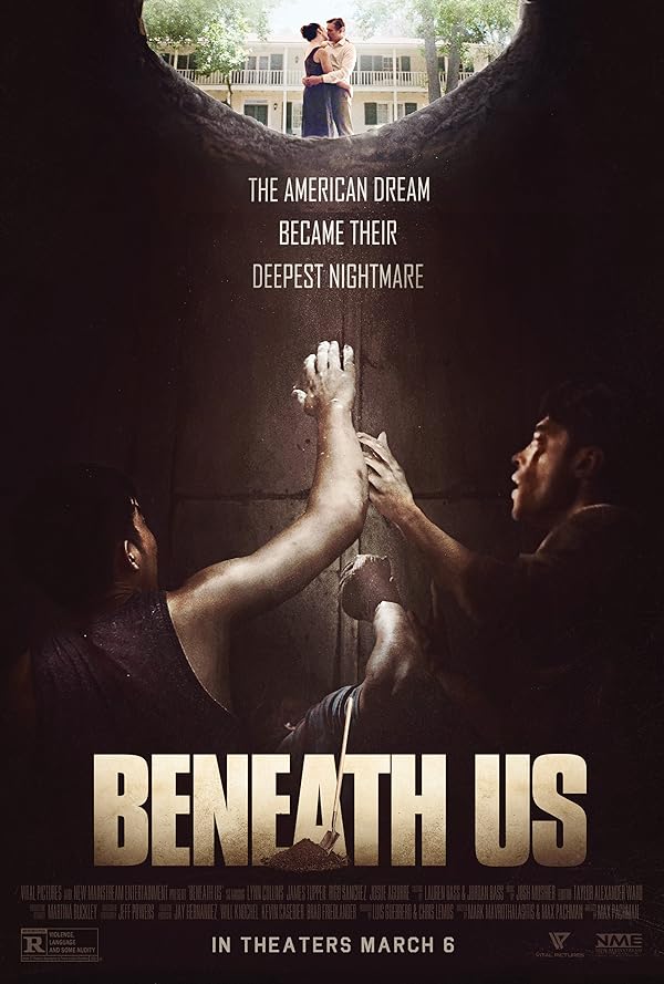 دانلود فیلم Beneath Us 2019 دانلود فیلم Beneath Us 2019