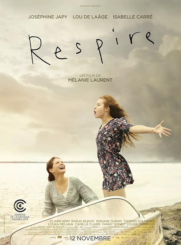 دانلود فیلم Breathe 2014 دانلود فیلم Breathe 2014